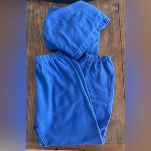 Set Active Lightweight Sweats Set